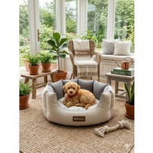 Patitex PTX33 Kedi Köpek Yatağı