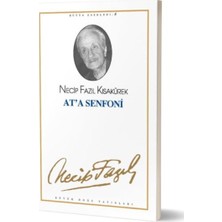 Büyük Doğu Yayınları Ata Senfoni