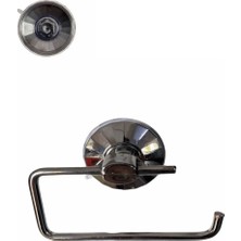 Cemax Vakumlu Wc Kağıtlık