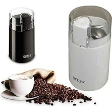  SCM-2934 Kahve ve Baharat Öğütücü Makine