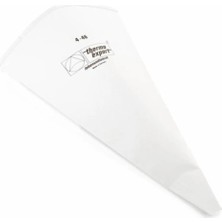 Krema Torbası 50 cm