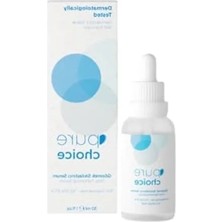 Calperia 30 ml Pore Tightening Serum, Gözenek Sıkılaştırıcı