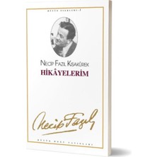 Büyük Doğu Yayınları Hikayelerim