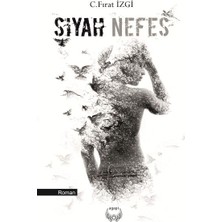 Agapi Yayınları Siyah Nefes