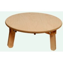 Hamur Açma SOFRASI-80CM