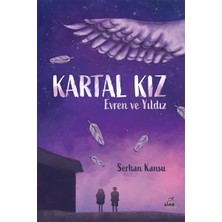 Elma Yayınevi Kartal Kız - Evren ve Yıldız