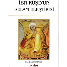 Divan Kitap Ibn Rüşd'ün Kelam Eleştirisi