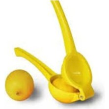 Metal Döküm Limon Sıkacağı