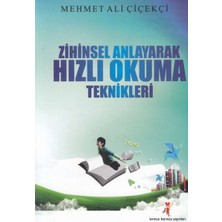 Kırmızı Karınca Yayınları Zihinsel Anlayarak Hızlı Okuma Teknikleri
