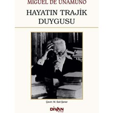 Divan Kitap Hayatın Trajik Duygusu