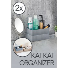 Kat Kat R Kutu 2'li