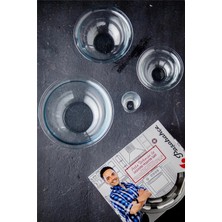  Hazırlık Seti 4 Parça Borcam Çeyiz Seti Orjinal Kutusunda