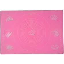 Silikon Hamur Matı