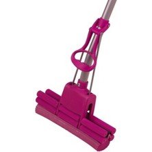 Pratik Paspas Çift Sıkmalı