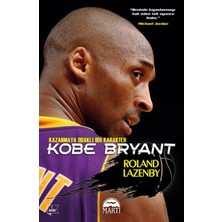 Martı Yayınları Kobe Bryant