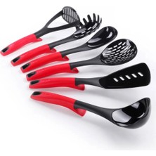 6 Parça Hazırlık Seti