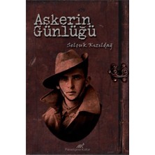 Paradigma Kültür Askerin Günlüğü
