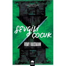 Eksik Parça Yayınları Sevgili Çocuk