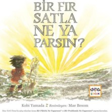 Nar Yayınları Bir Fırsatla Ne Yaparsın?