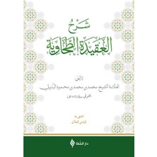 Şifa Yayınevi Şerhül-Akidetüt Tahavi (Baberti)