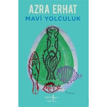 İş Bankası Kültür Yayınları Mavi Yolculuk