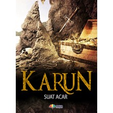 Karma Kitaplar Karun