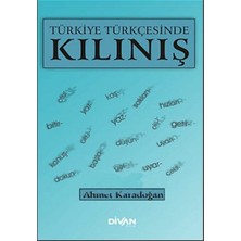 Divan Kitap Türkiye Türkçesinde Kılınış