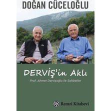 Remzi Kitabevi Derviş'in Aklı