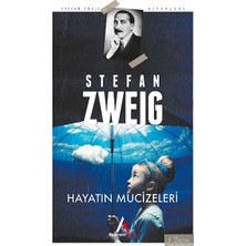 Aperatif Kitap Yayınları Hayatın Mucizeleri