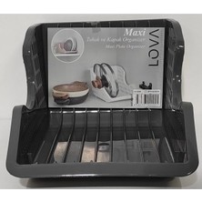 Tabak ve Kapak R  Boy