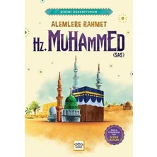 Nar Yayınları Alemlere Rahmet Hz. Muhammed (Sas)