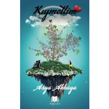 Parana Yayınları Kıymetlim