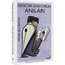 İndigo Kitap Genç Bir Doktorun Anıları - Modern Dünya Klasikleri