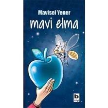 Bilgi Yayınevi Mavi Elma