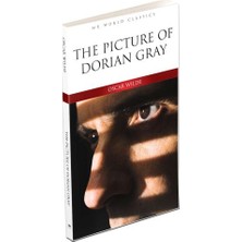 MK Publications The Picture Of Dorian Gray - Ingilizce Klasik Roman