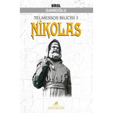 Anemon Yayınları Nikolas