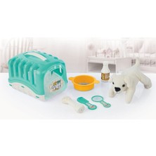 Dolu Oyuncak 2682 Oyuncak Ilk Evcil Hayvanım