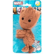 Simba 6315870066 Marvel Groot Snapband, 17CM
