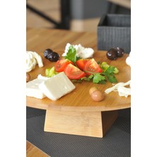 Yuvarlak Sunum B2425