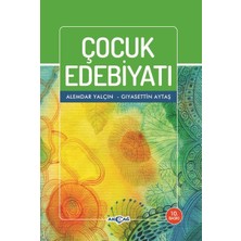 Akçağ Yayınları Çocuk Edebiyatı
