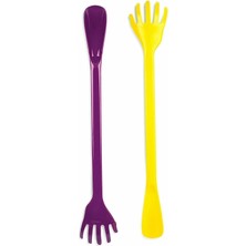 Ayakkabı Çekeceği Kerata ve Sırt Kaşıyıcı 60 Adet