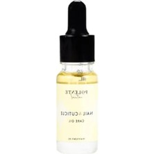 Calperia Besleyici Tırnak ve Kütikül Yağı 10 Ml, Güçlendirici