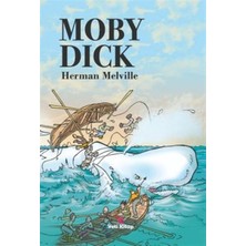 Yeti Kitap Mobydick