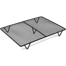 Siyah Ekmek Soğutma Teli 30X40 cm