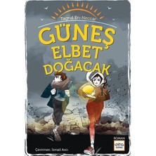 Nar Yayınları Güneş Elbet Doğacak