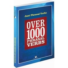 MK Publications Just Phrasal Verbs