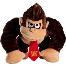 Simba 109231531 Suma Donkey Kong Plush 27CM
