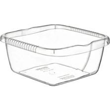 Kare Badya | Kare Leğen