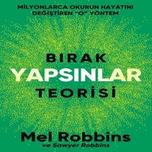 TeknoKapsül Bırak Yapsınlar Teorisi