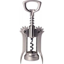 Tirbuşon ve Şişe Açacağı 16 cm